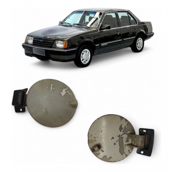 Portinhola Tanque Combustível Gm Monza 1882 1883 1884 A 1990