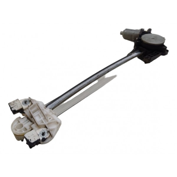 Maquina Vidro Elétrico Honda Cr-v 2012 2013 2014 2015