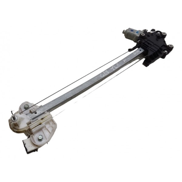 Maquina Vidro Elétrico Honda Cr-v 2012 2013 2014 2015