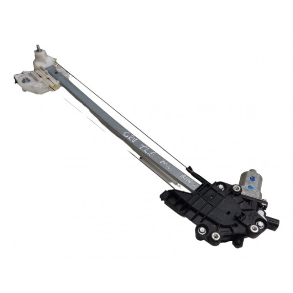 Maquina Vidro Elétrico Honda Cr-v 2012 2013 2014 2015