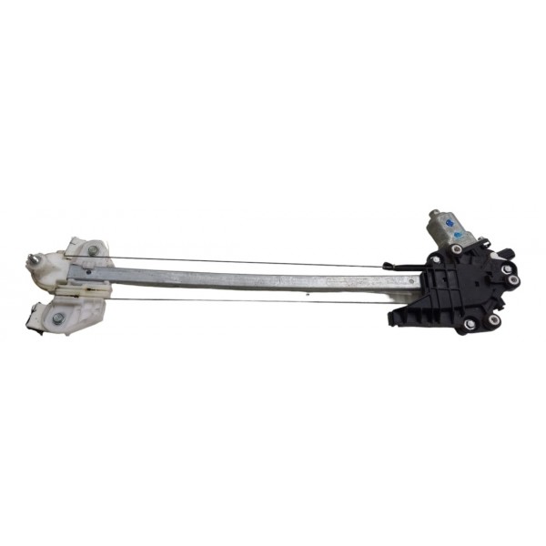 Maquina Vidro Elétrico Honda Cr-v 2012 2013 2014 2015