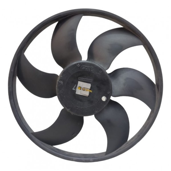 Ventoinha Renault Symbol 1.6 2009 2010 2011 A 2012