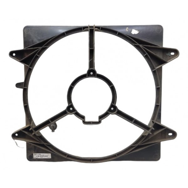 Defletor Ventoinha Gol G5 2009 2010 2011 2012 2013 2014