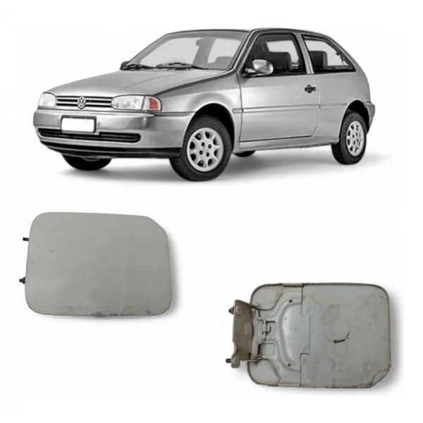 Portinhola Tanque Combustível Vw Gol G2 1996 1997 A 2000
