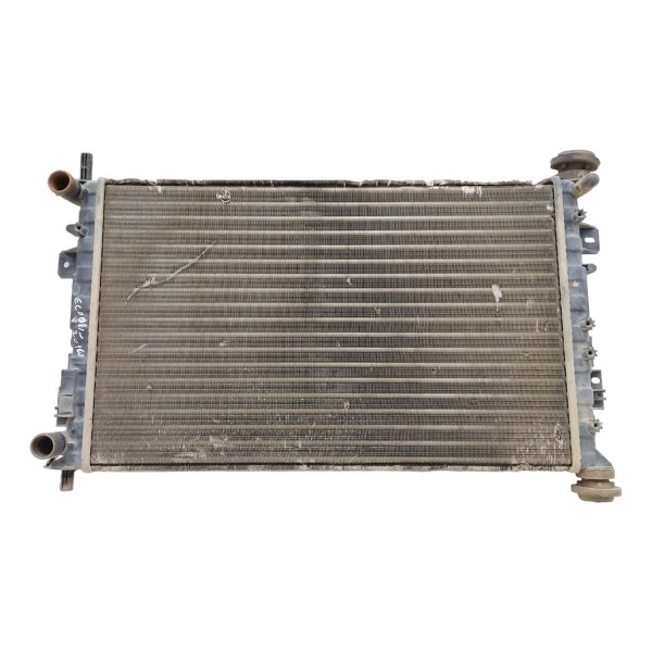 Radiador Ford Ecosport 1.6 2.0 2007 2008 2009 2010 2011 2012