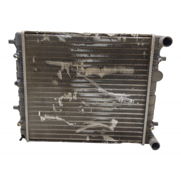 Radiador Volkswagen Gol G5 G6 Fox 2011 2012 2013 2014 2015