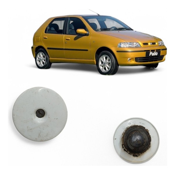 Tampa Tanque Combustível Fiat Palio 1996 1997 1998 A 2001