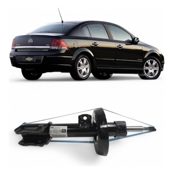 Amortecedor Dianteiro Direito Gm Vectra 2006 2007 A 2011
