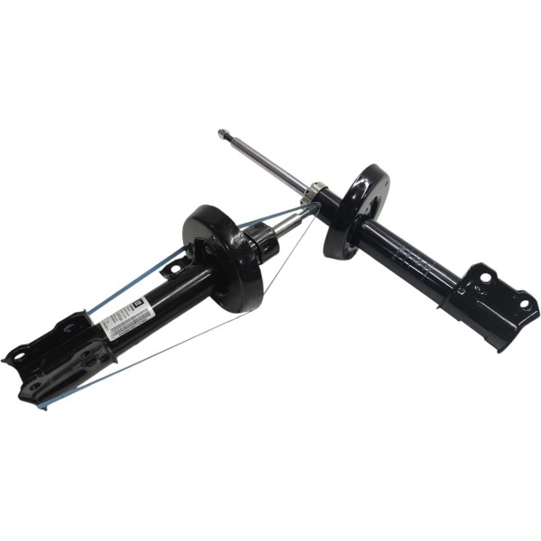 Par Amortecedor Dianteiro Vectra 2006 2007 A 2011 Original