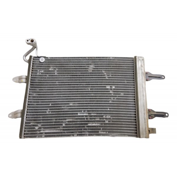 Condensador Ar Gol G5 G6 G7 G8 Fox Crossfox Voyage Polo