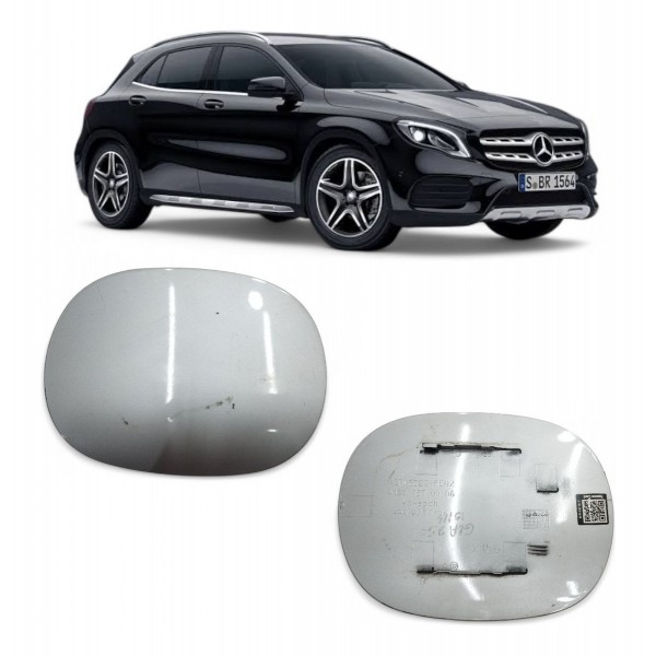 Portinhola Tanque Combustível Mercedes Gla 250 2015 2016