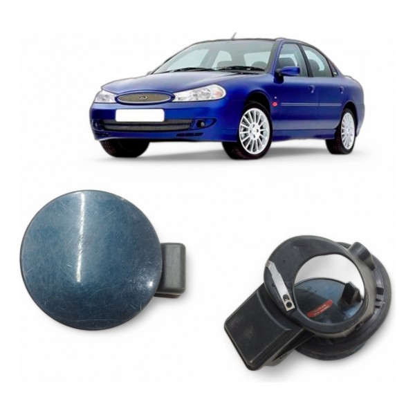 Portinhola Tanque Combustível Ford Mondeo 1993 1994 A 2000