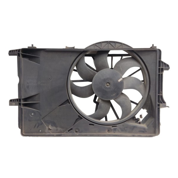 Defletor Eletroventilador Meriva 2006 2007 2008 2009 A 2012