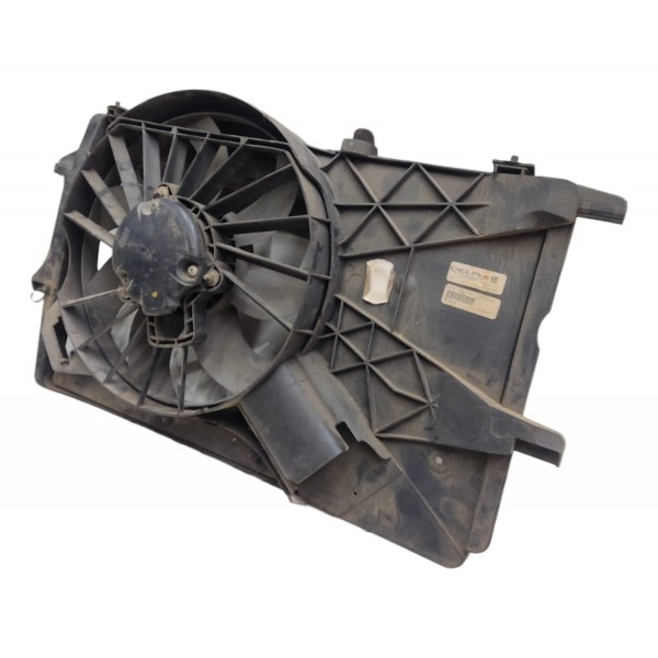 Defletor Eletroventilador Meriva 2006 2007 2008 2009 A 2012