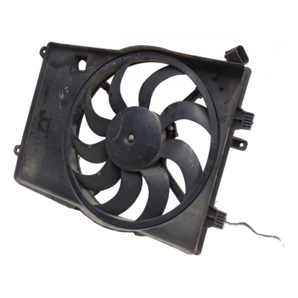 Defletor Eletroventilador Onix Prisma 2013 2014 2015 2016