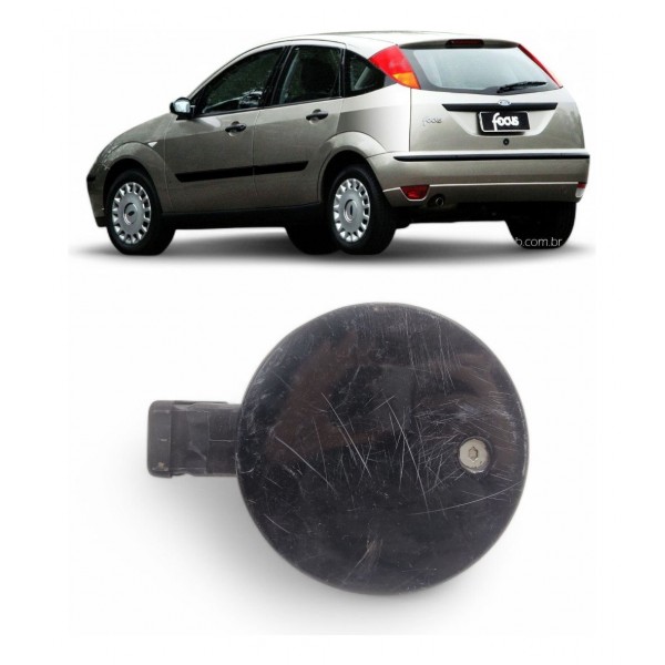 Portinhola Tanque Combustível Ford Focus 2001 2002 A 2008