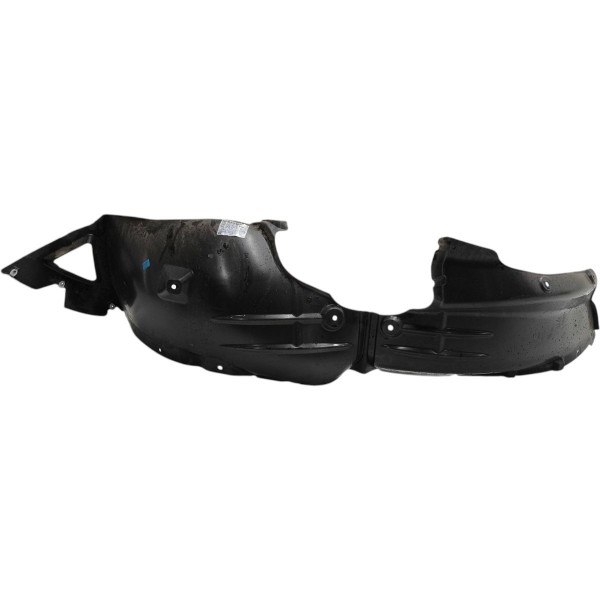 Parabarro Esquerdo Gm Onix 2020 2021 2022 2023 2024