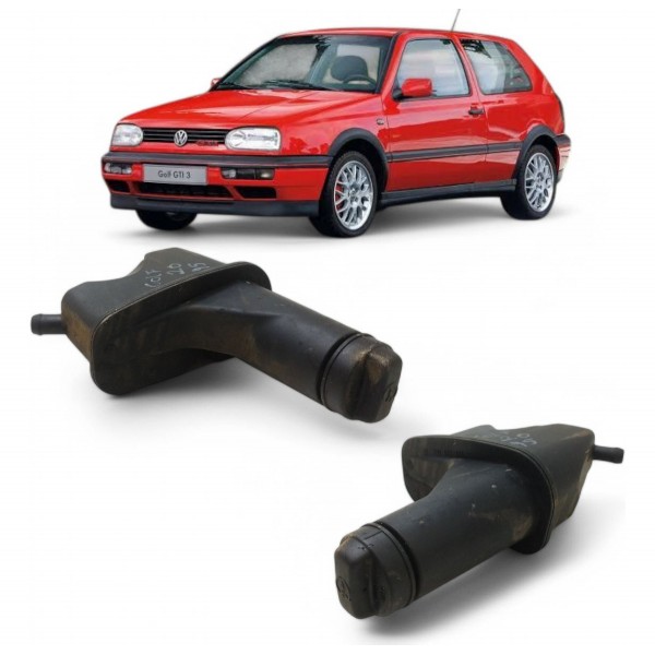 Reservatorio Direção Hidráulica Vw Golf 1991 1992 A 1998