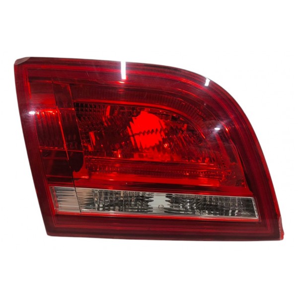 Lanterna Tampa Traseira Esquerda Audi A3 Sportback 2009 2013