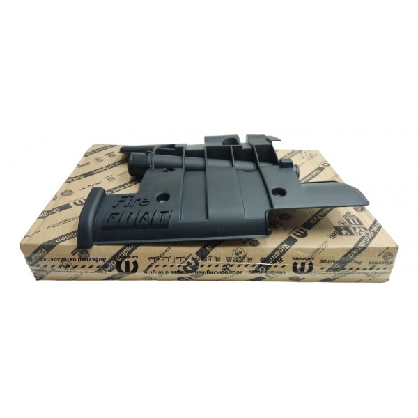 Tampa Capa Motor Fiat Fire Uno Fiorino Palio Siena Strada