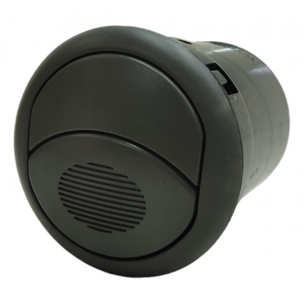 Difusor Grade Saída Ar Fiat Palio 2012 2013 2014 2015 2016