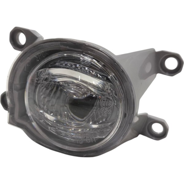 Par Farol Milha Toyota Corolla 2020 2021 2023 2024 Original Acrílico