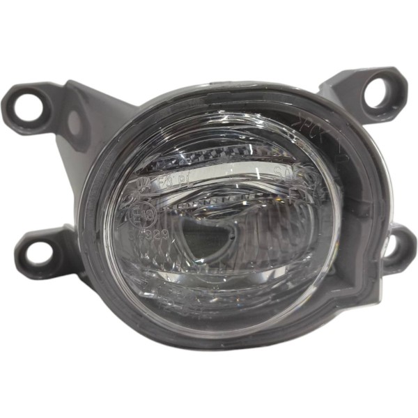 Par Farol Milha Toyota Corolla 2020 2021 2023 2024 Original Acrílico