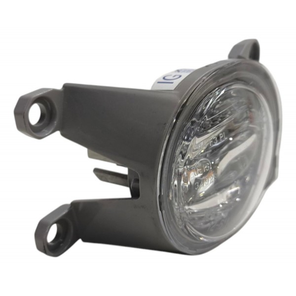 Par Farol Milha Toyota Corolla 2020 2021 2023 2024 Original Acrílico