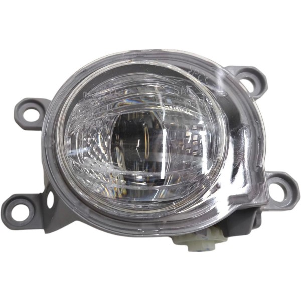 Par Farol Milha Toyota Corolla 2020 2021 2023 2024 Original Acrílico