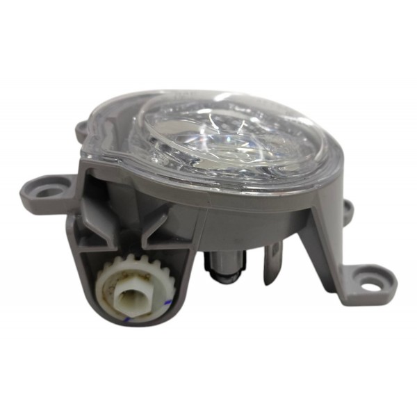 Par Farol Milha Toyota Hilux 2021 2022 2023 2024 Original Cristal