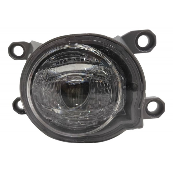 Par Farol Milha Toyota Hilux 2021 2022 2023 2024 Original Cristal