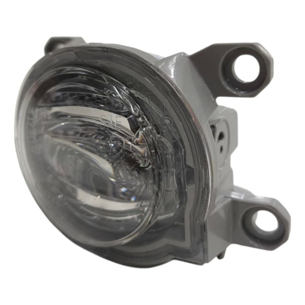 Par Farol Milha Toyota Hilux 2021 2022 2023 2024 Original Cristal