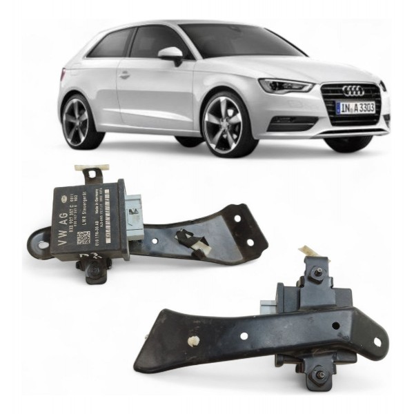 Módulo Iluminação Interna Audi A3 2009 2010 2011 2012 Orig