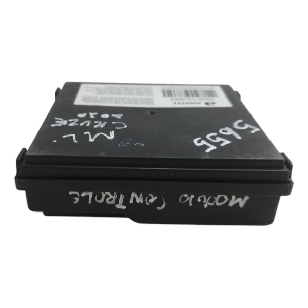 Módulo Central Controle Conforto Cruze 2017 2018 2019 2020