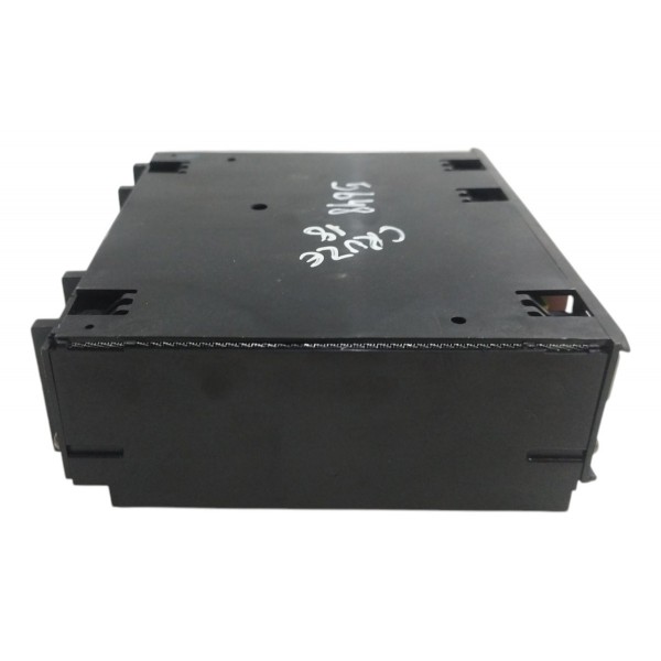 Módulo Central Rádio Gm Cruze Turbo 2017 2018 2019 2020