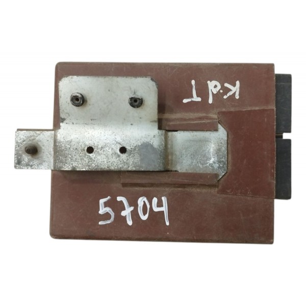 Modulo Conforto Kadett Monza Ipanema 1989 1990 1991 1992