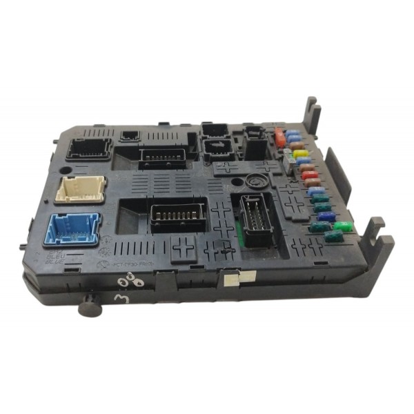 Módulo Central Bsi Peugeot 308 2013 2014 967847728001