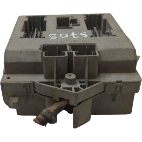 Caixa Fusível Fiat Palio Siena Strada Fire 1.0 2002 2003