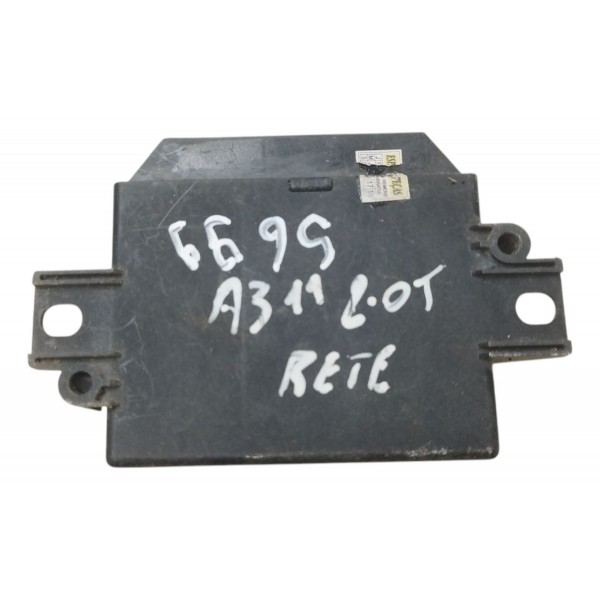 Módulo Central Interface Audi A3 2009 2010 2011 2012 Orig