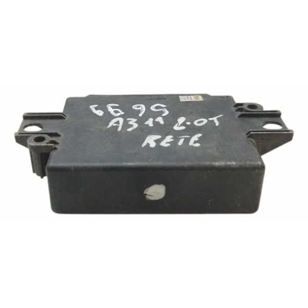 Módulo Central Interface Audi A3 2009 2010 2011 2012 Orig