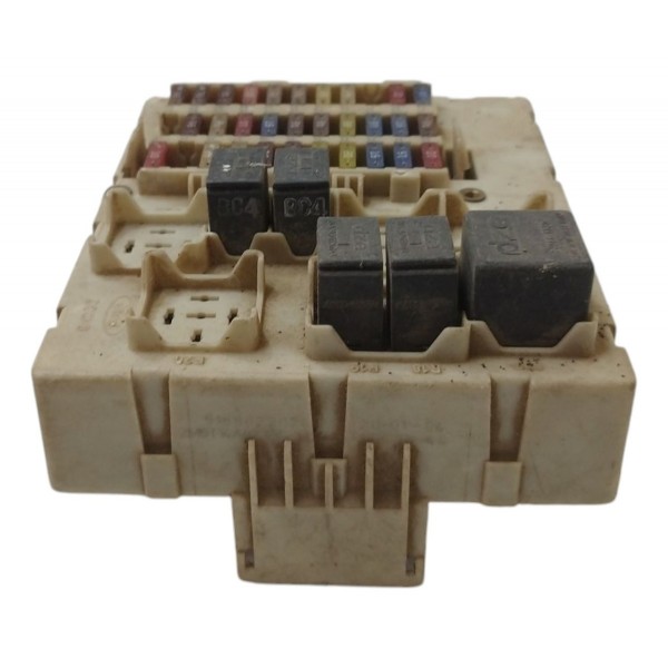 Caixa Fusível Ford Focus 2.0 Automático 2005 2006 2007 2008