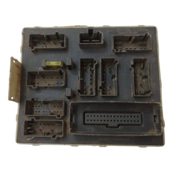 Caixa Fusível Ford Focus 2.0 Automático 2005 2006 2007 2008