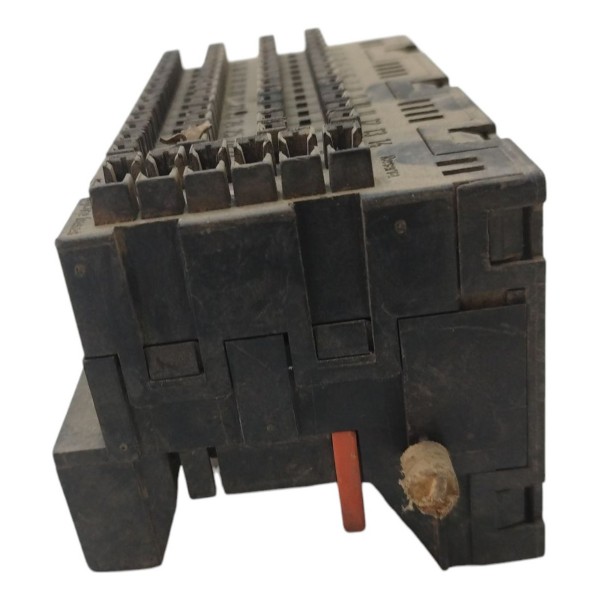 Caixa Fusível Gol Parati Saveiro G2 1996 1997 1998 1999 2000