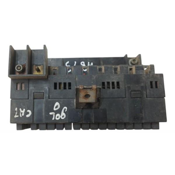 Caixa Fusível Gol Parati Saveiro G2 1996 1997 1998 1999 2000