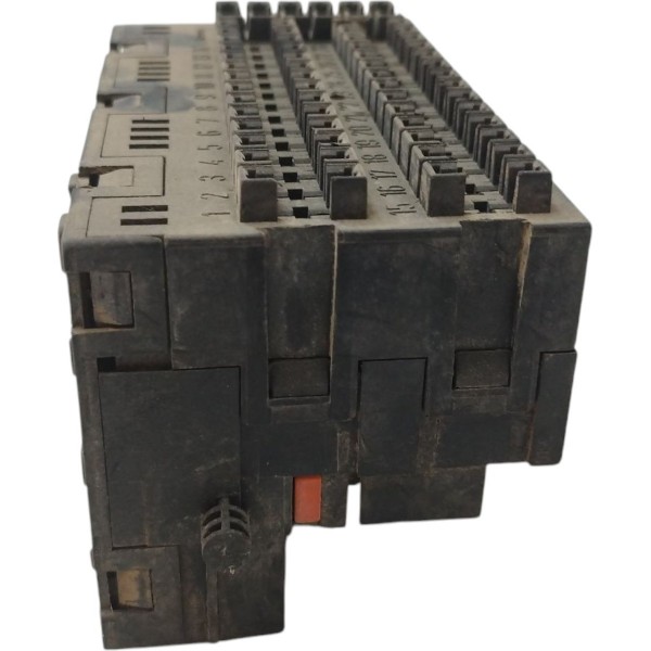 Caixa Fusível Gol Parati Saveiro G2 1996 1997 1998 1999 2000