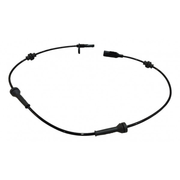 Sensor Abs Traseiro Fiat Cronos Argo 2017 2018 2019 A 2021