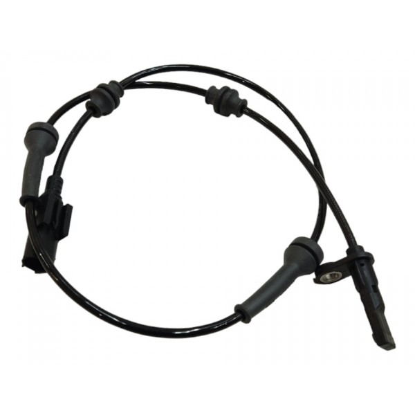 Sensor Abs Traseiro Fiat Cronos Argo 2017 2018 2019 A 2021