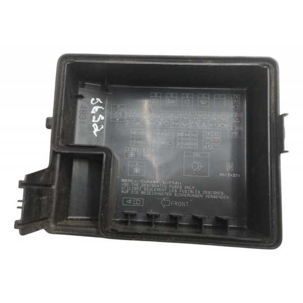 Tampa Caixa Fusível Mitsubishi Airtrek 2004 2005 2006 2007