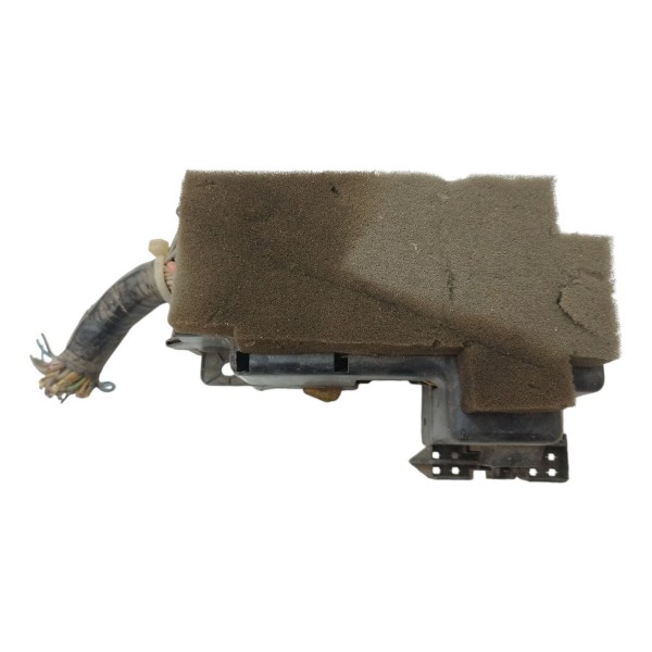 Caixa Fusível Ford Fiesta 1.0 8v Zetec 2007 2008 2009 2010