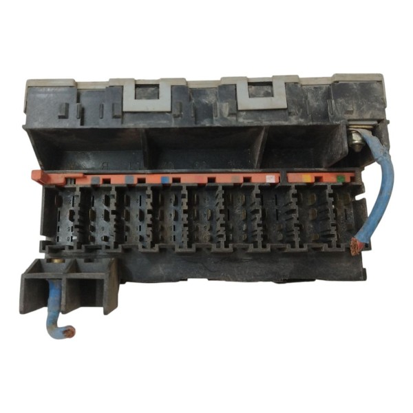 Caixa Fusível Gol Parati Saveiro G3 G4 2003 2004 2005 2006